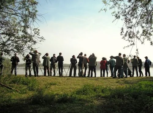 DAGTOCHT CADZAND
