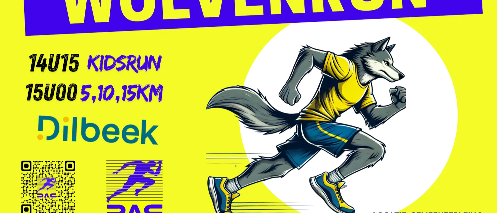Wolvenrun