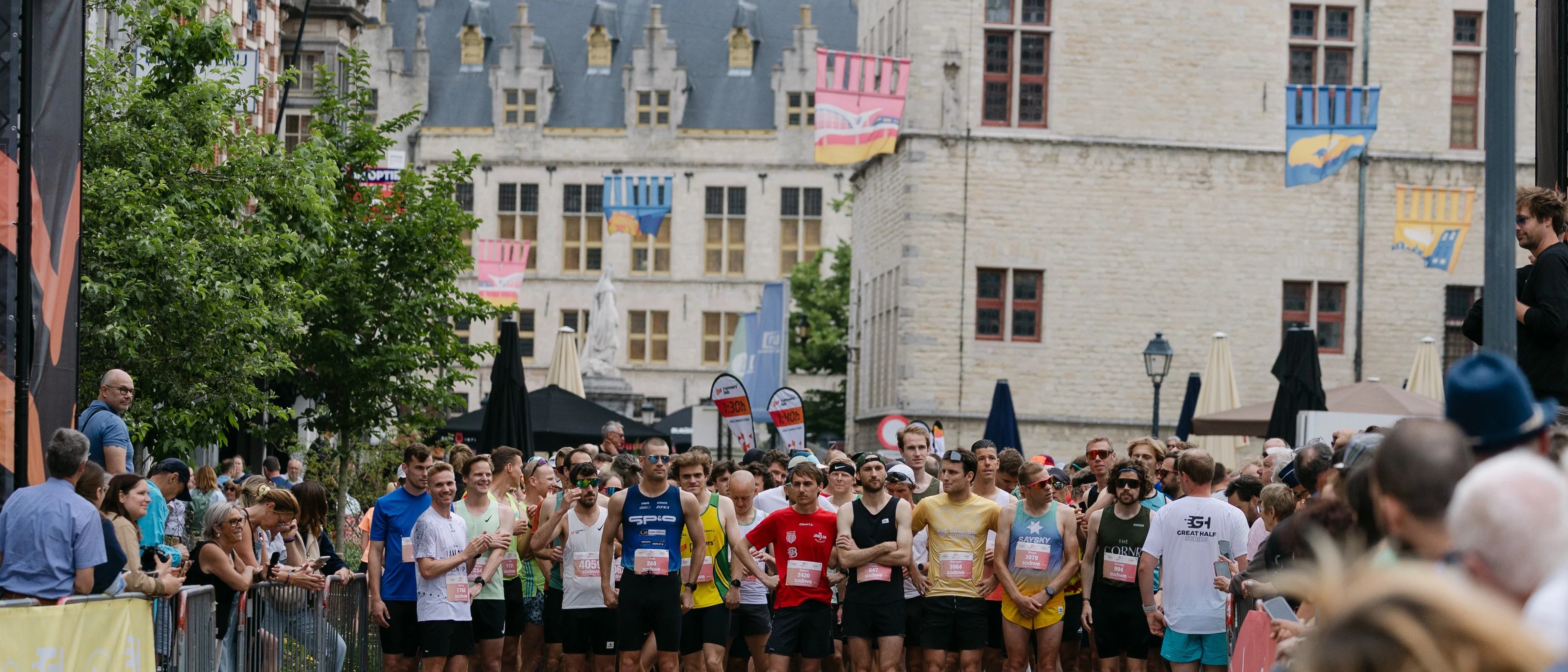 Stayen Great Half Sint-Truiden