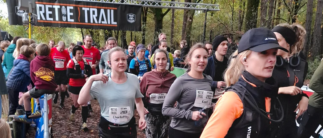 Retie Trail