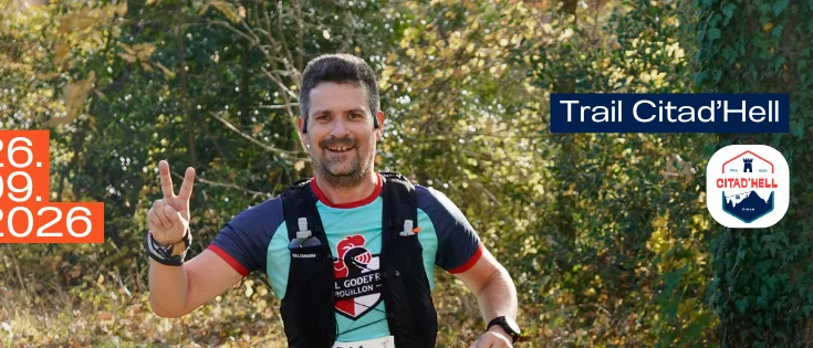 Trail Citad'Hell