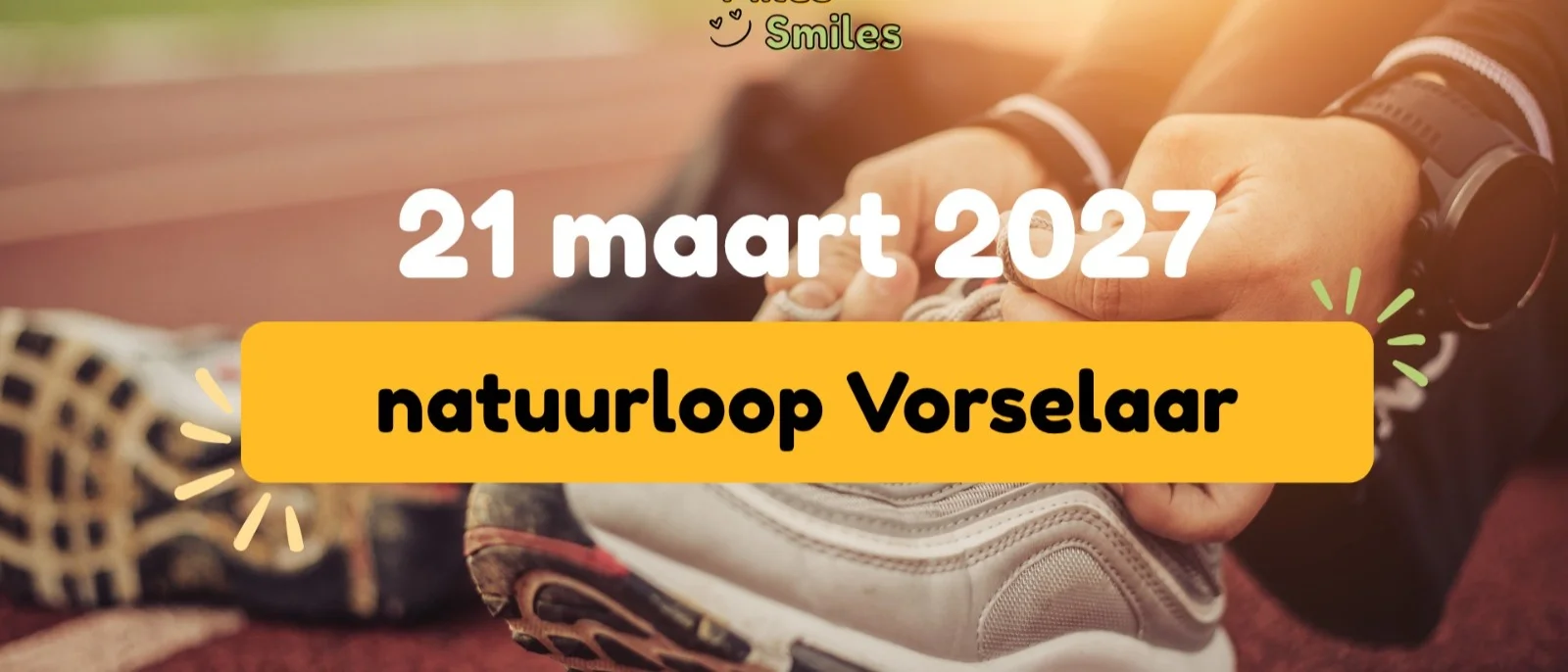 Natuurloop Vorselaar