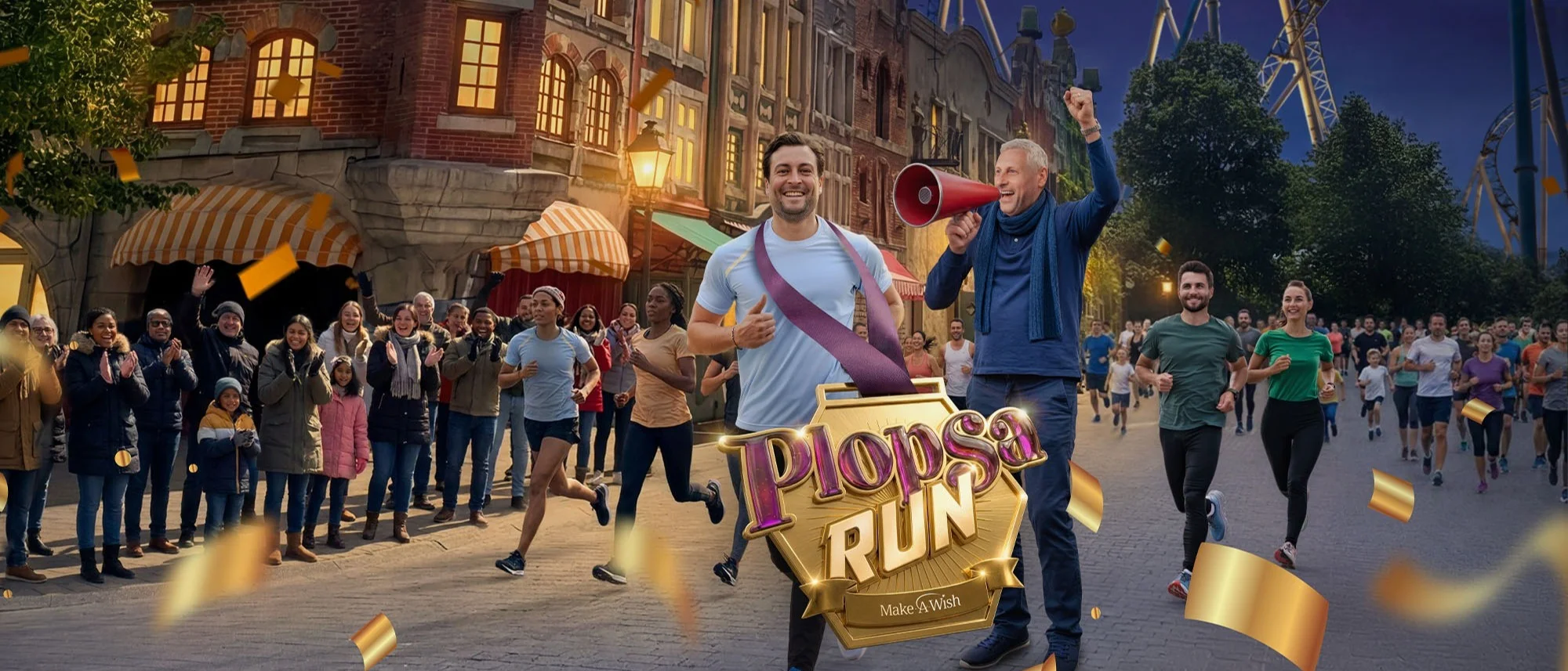 Plopsa Run