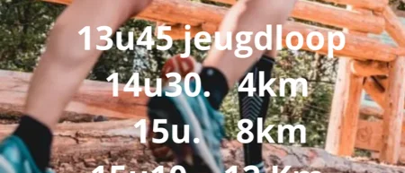 6de Houwaartsewijnloop