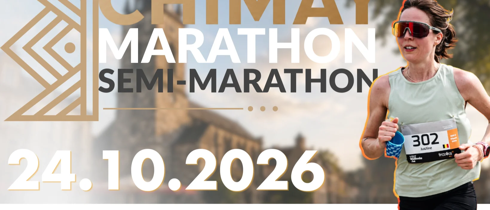Semi-Marathon & Marathon de Chimay