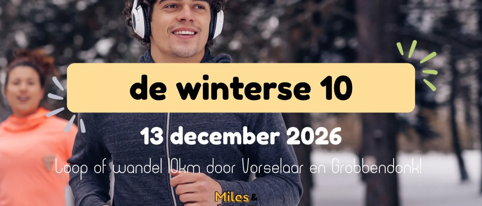 De Winterse 10