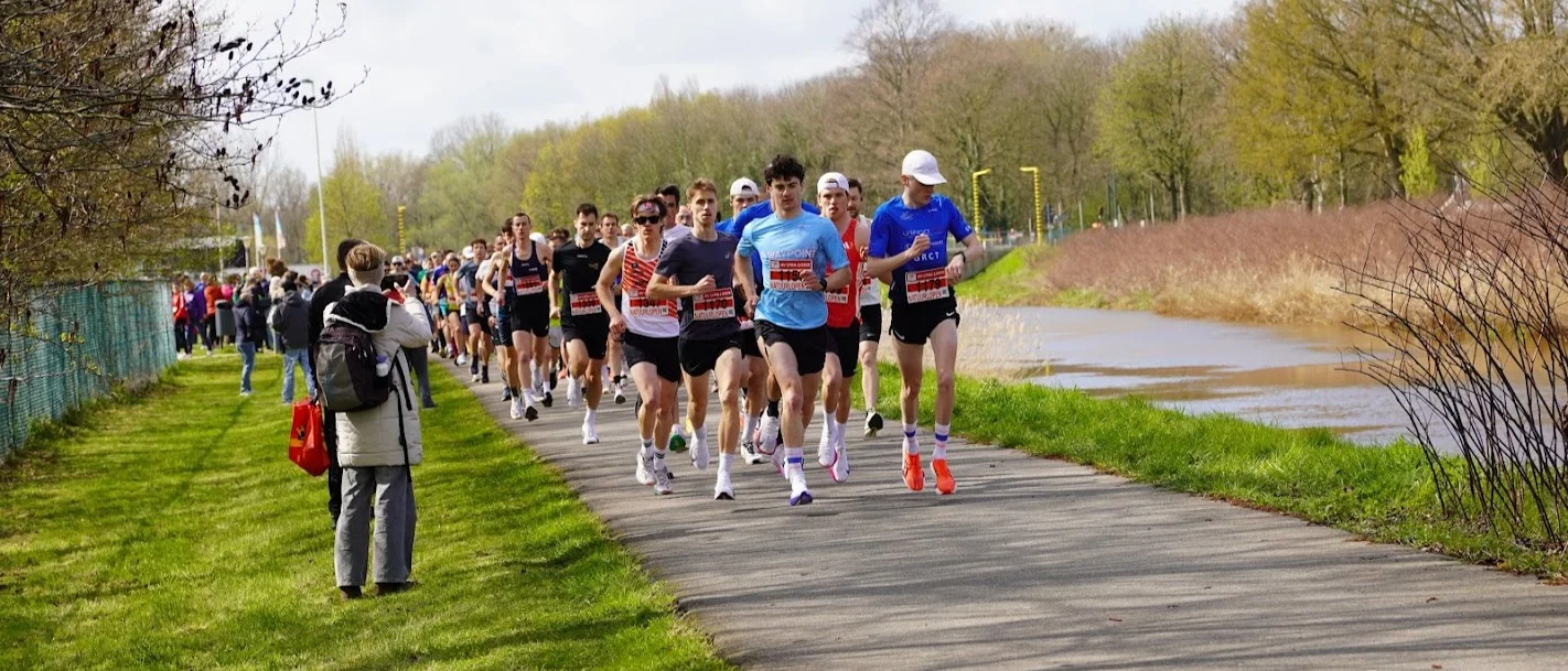 24° Natuurloopcriterium AV Lyra-Lierse