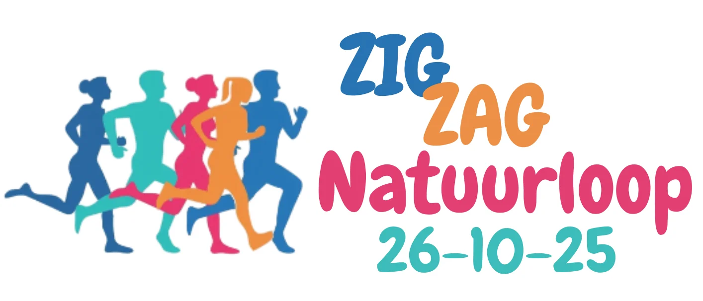 ZigZag natuurloop Steenbrugge