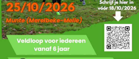 Kasteelcross Ter Zinkt