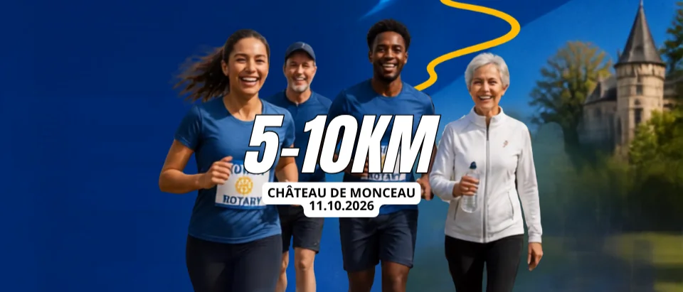 La Course du Soleil