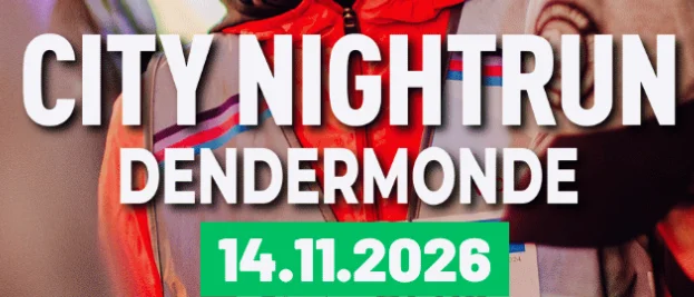 City Nightrun Dendermonde