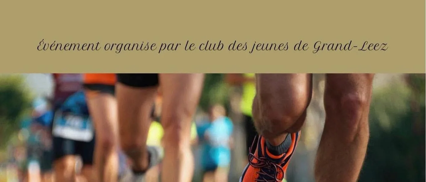 Corrida de Grand-Leez