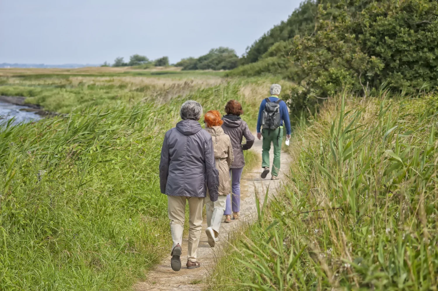 17e Herfstwandeling