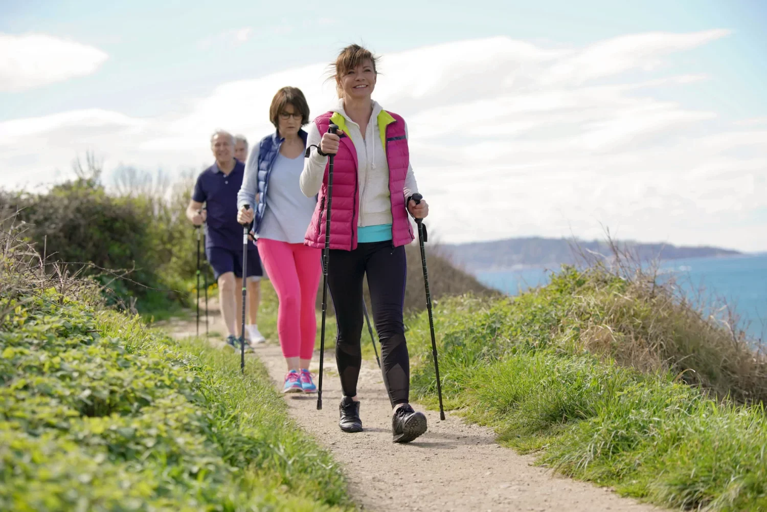 18e Elfenwandeling - 9e Pierenmarathon