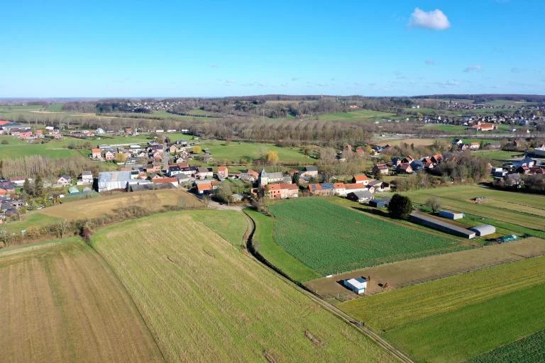 Lees het Landschap - 500 miljoen jaar in 6 kilometer