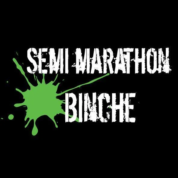 Semi marathon de Binche