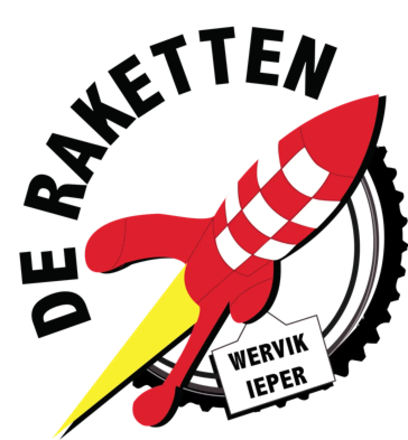 25ste Flandrien Classic der Raketten