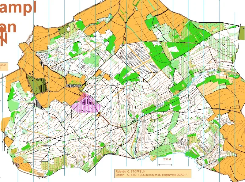 BK Middel - Champlon