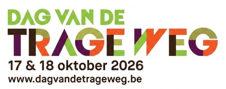 Dag van de Trage Weg - Westouter