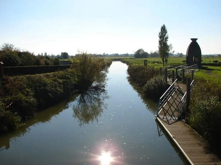 Herfstwandeling