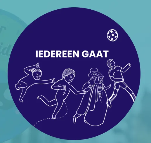 De KLIMAATMARS, iedereen gaat !