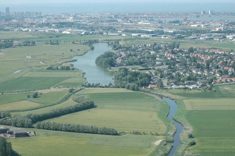 Wintergasten aan de Keignaert