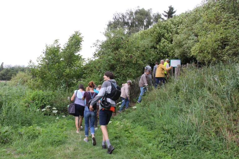 Ochtendontmoetingen - thema: Vertragen