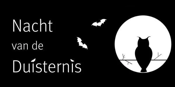 Nacht van de duisternis