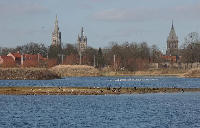 Daguitstap naar de streek rond Ieper