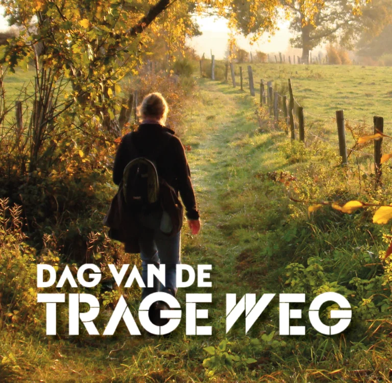 Dag van de Trage Weg
