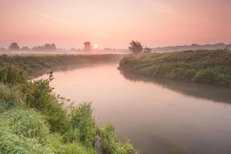 Infowandeling Mechels Broek
