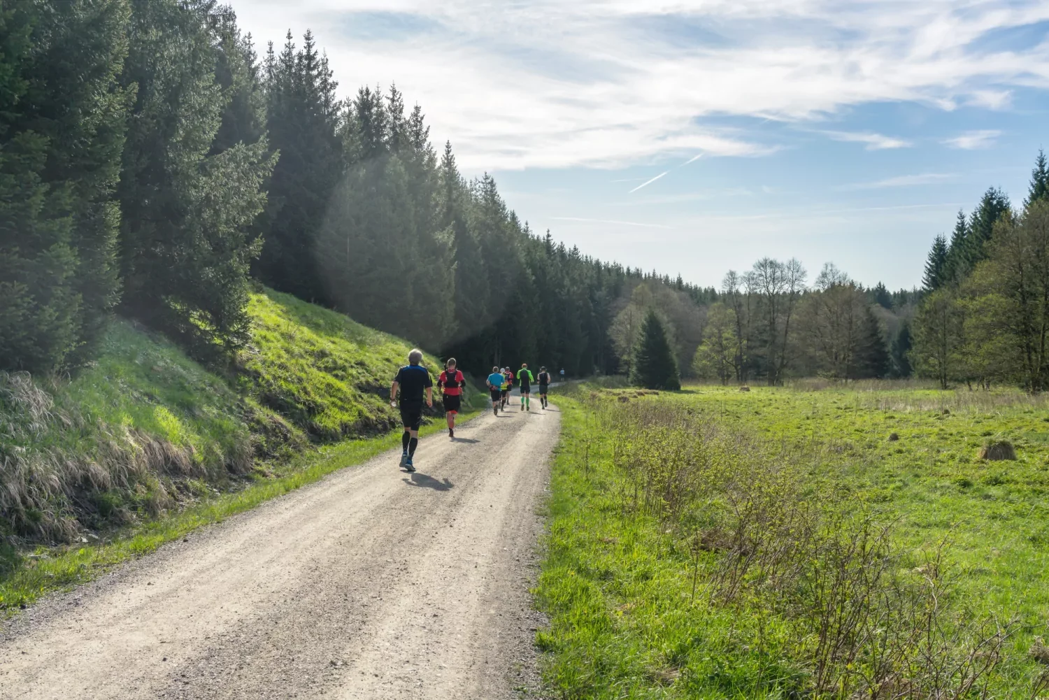 Bastogne-Wiltz-Bastogne