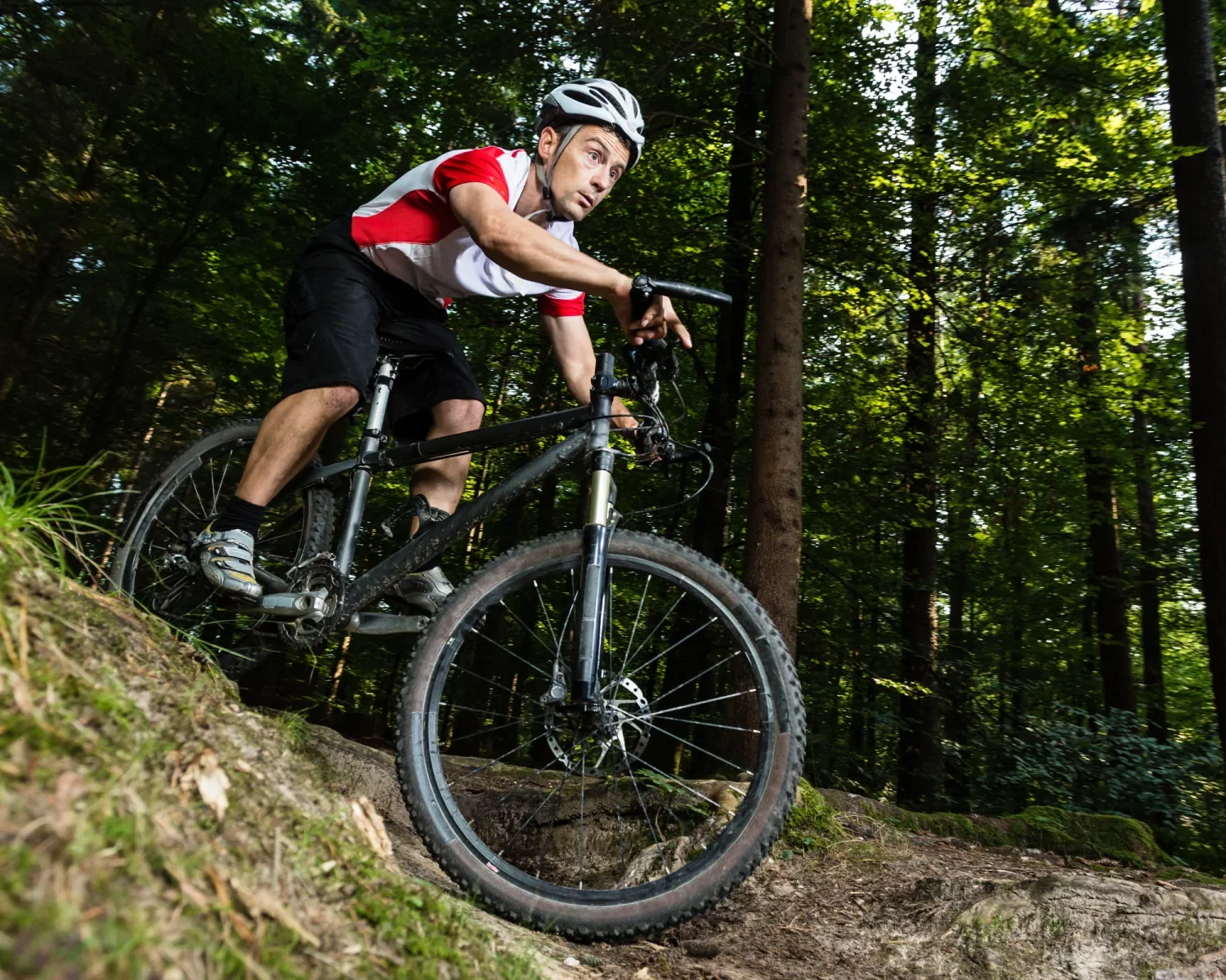 Cameleon ride