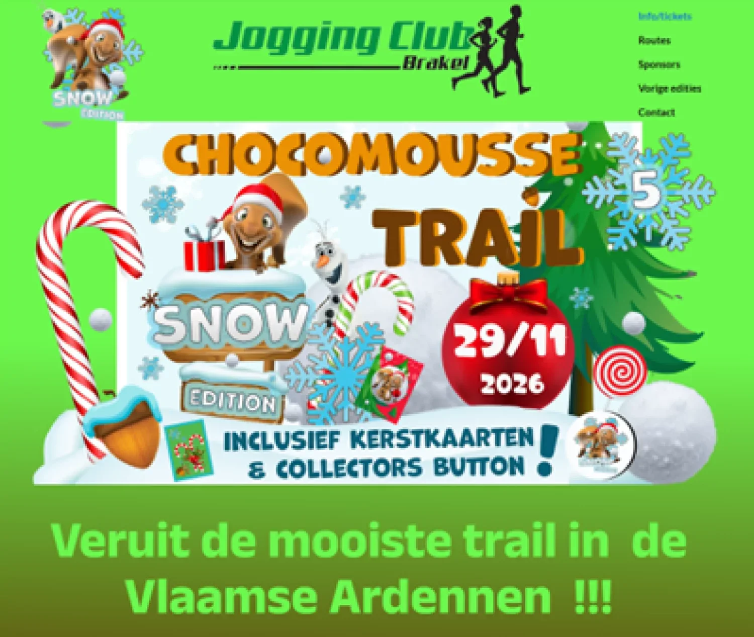 Chocomoussetrail