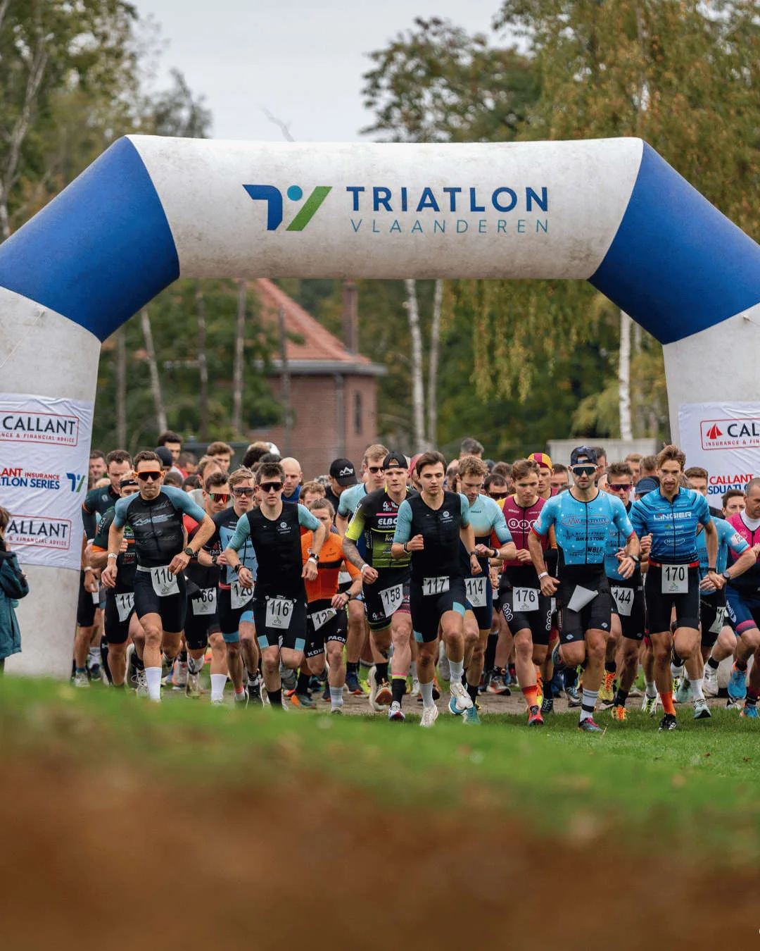 Reuzen van Wetteren crossduatlon