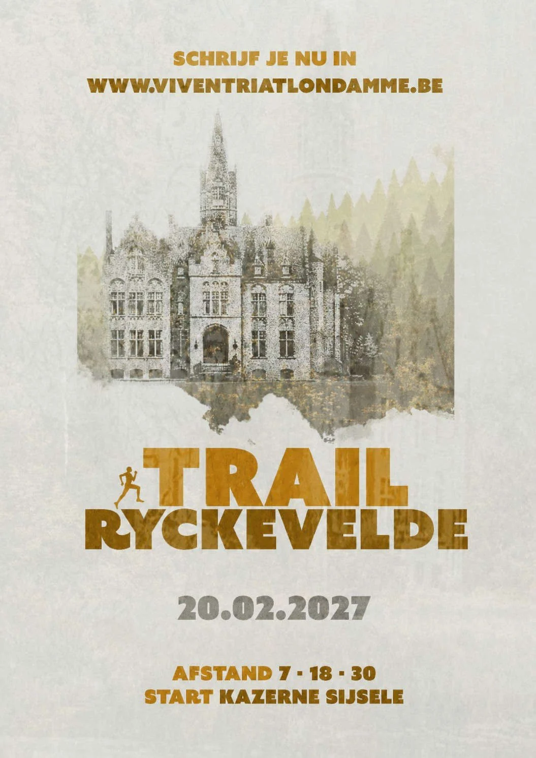 Trail Ryckevelde 4.0