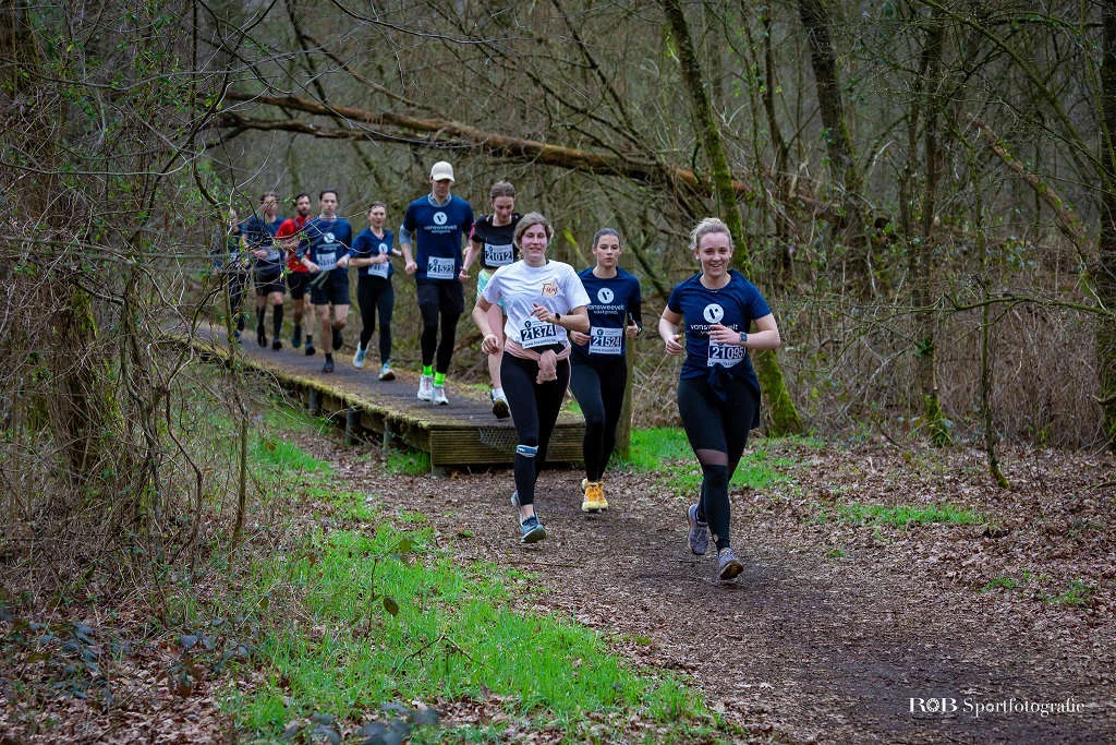 Vansweevelt Vastgoed Halve Marathon Turnhout