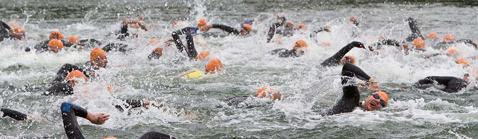 Park Triatlon Brasschaat
