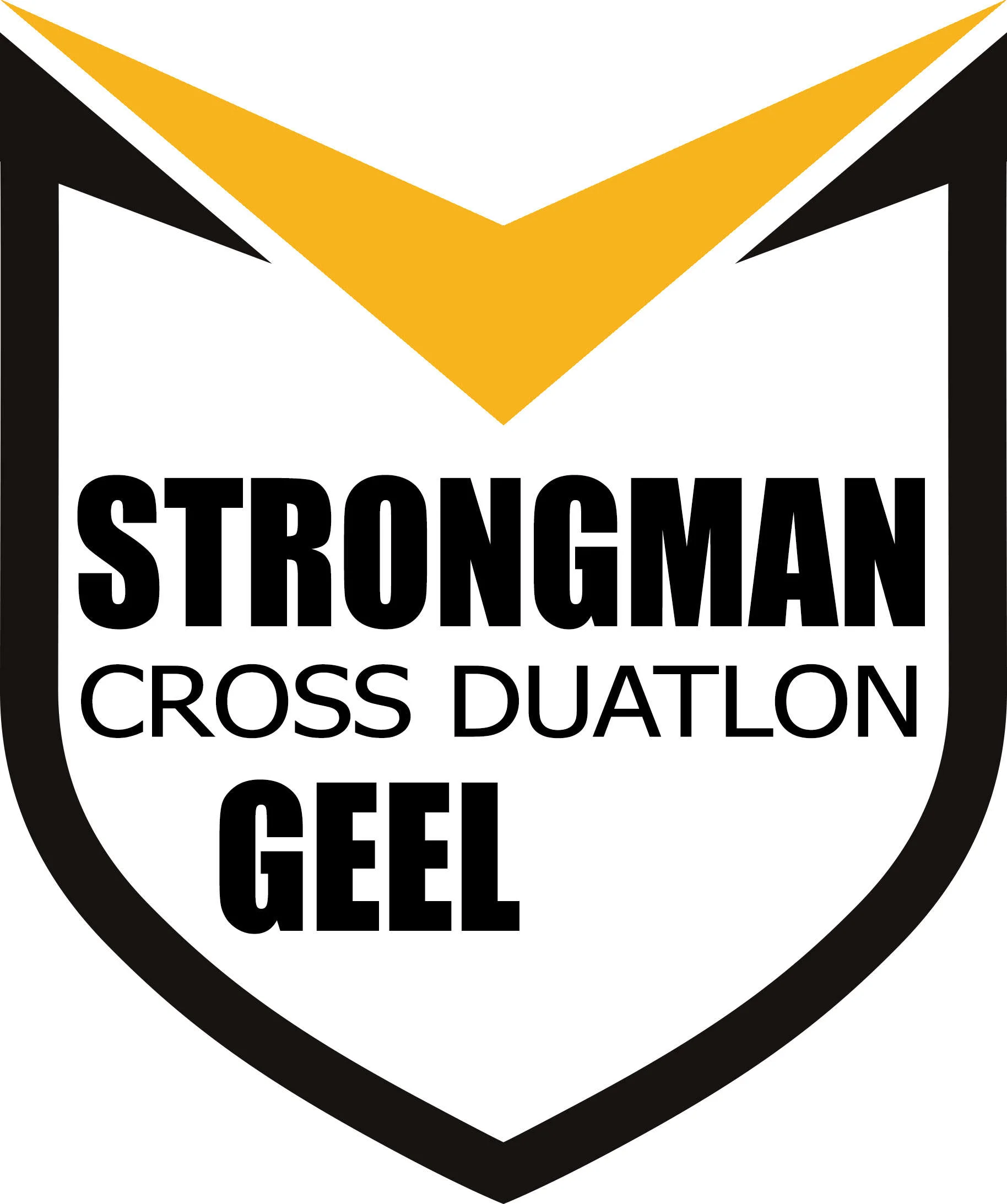 STRONGMAN Cross Duatlon Geel