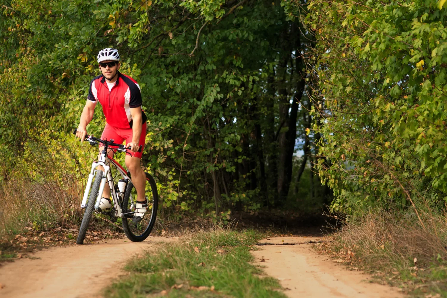 Graveltocht Zandbikers VWB