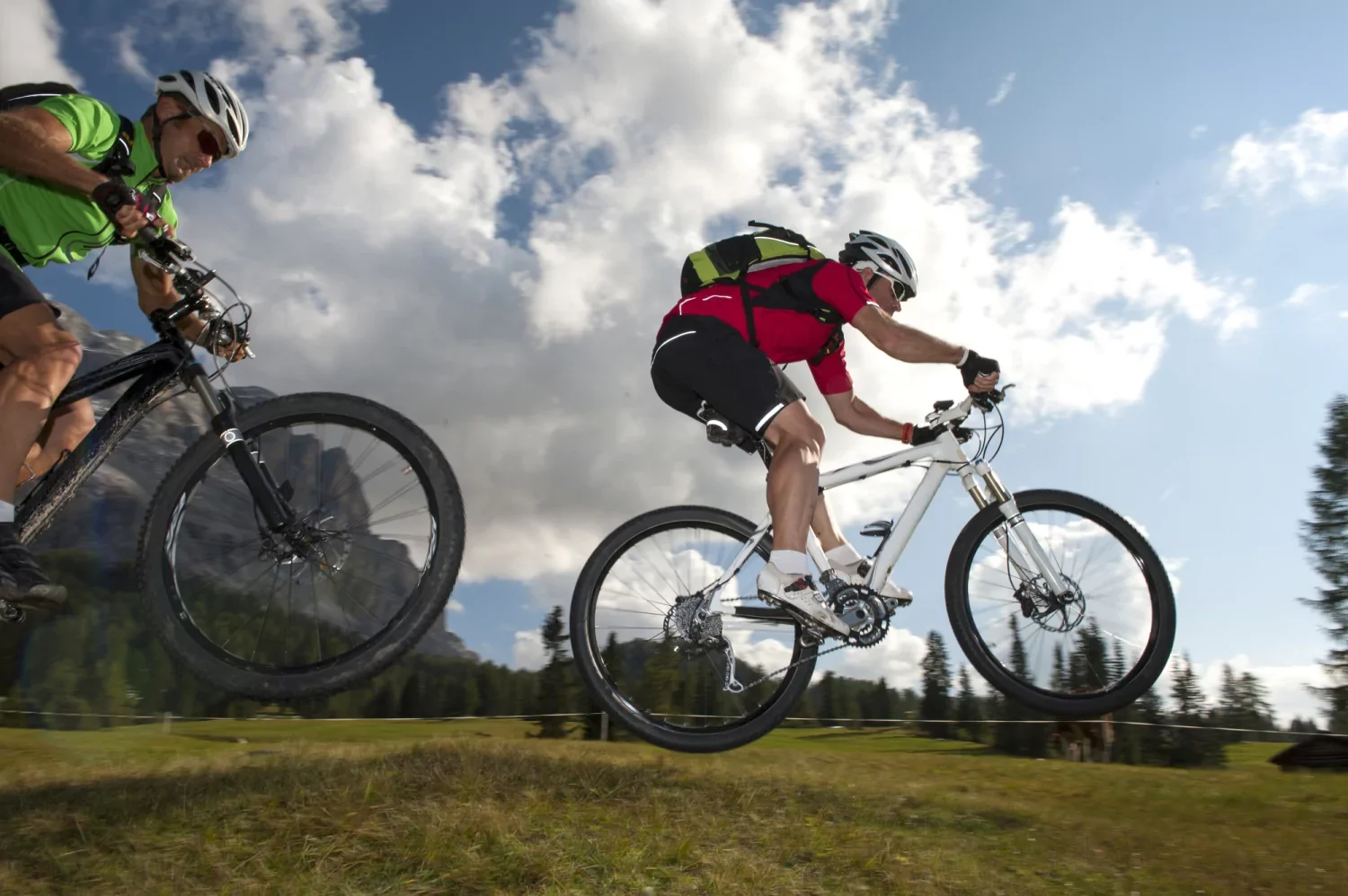 Halloween MTB/GRAVEL Nightride VWB