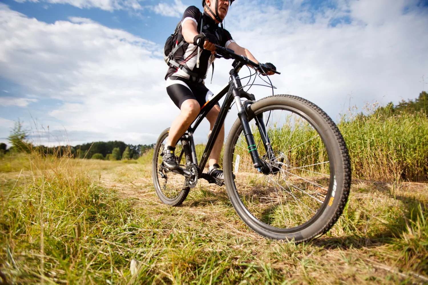 Herfstmountainbiketocht VWB