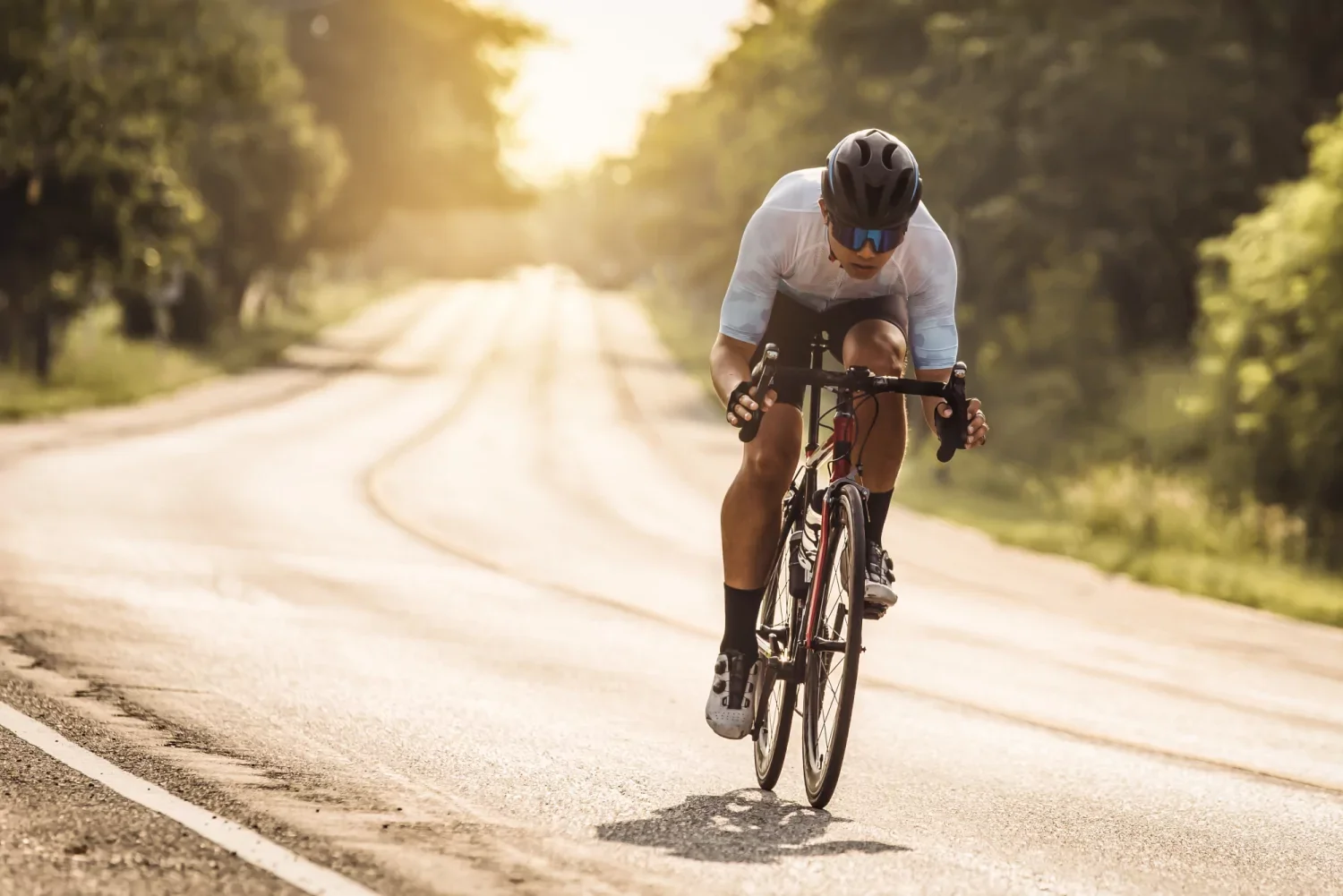 La Redoutable Route du Peket
