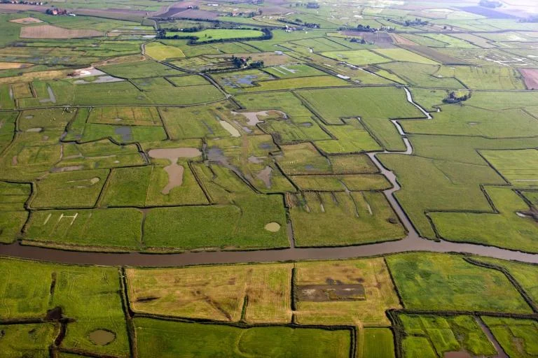 Excursie Oostkustpolders