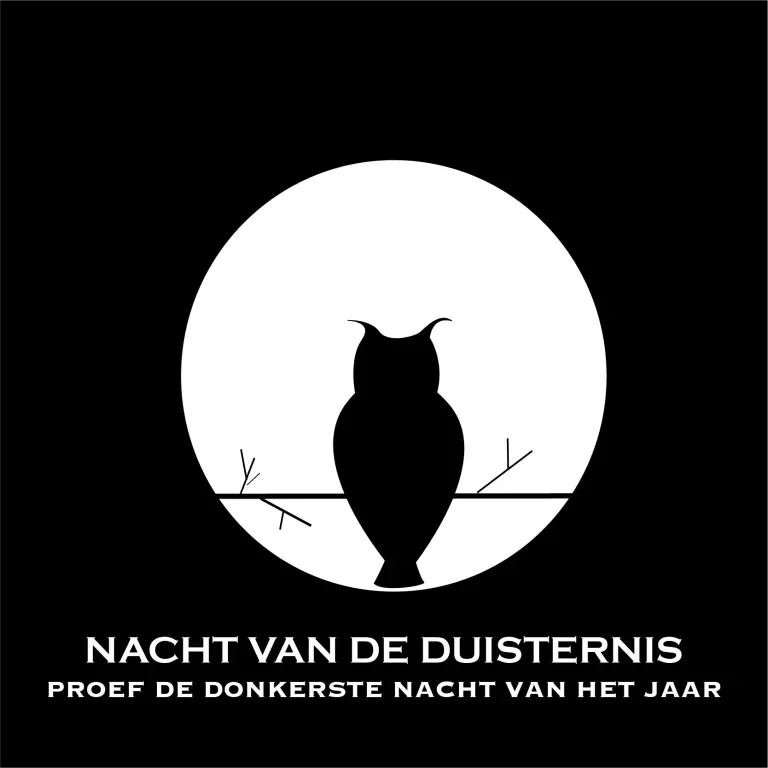 Nacht van de duisternis