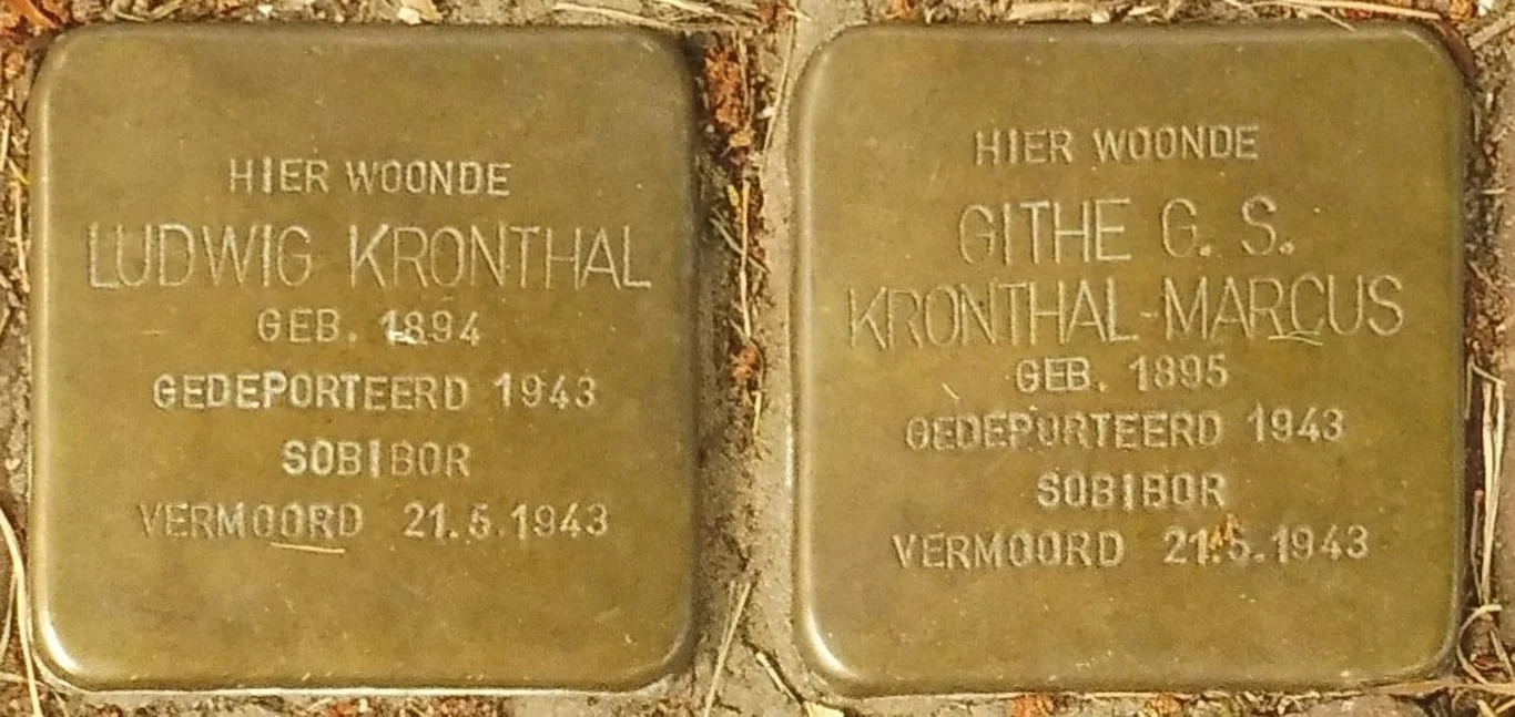 Joods leven op Schiermonnikoog