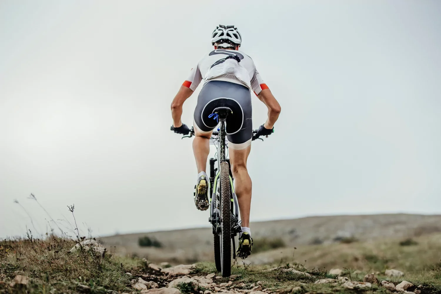 Sylvester VTT De Haan VWB