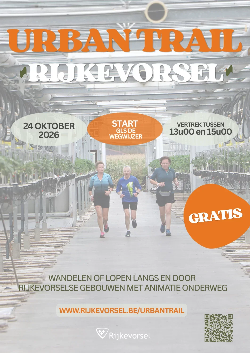 Urban Trial Rijkevorsel 2026