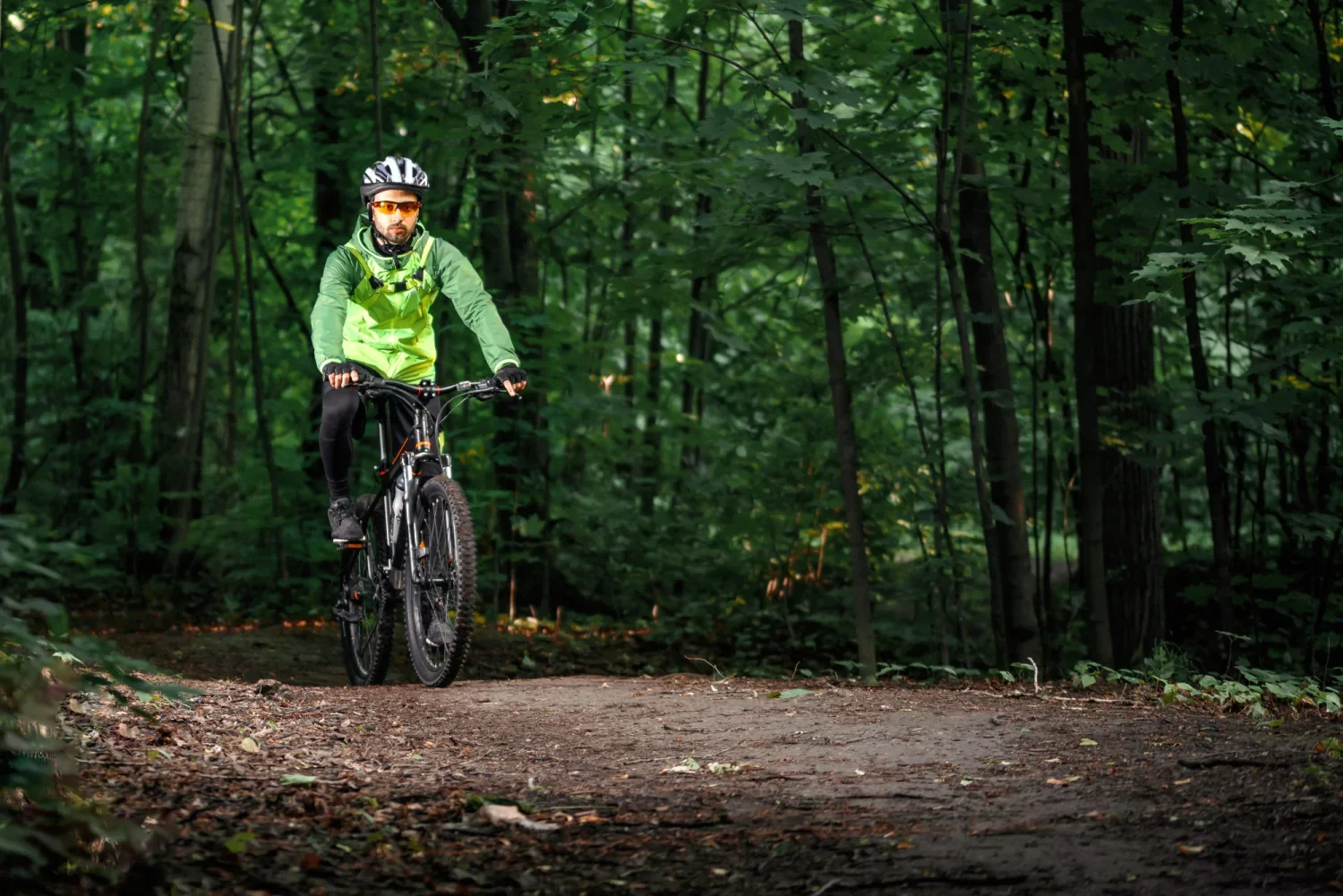 VTT de la Ferme Fleurie
