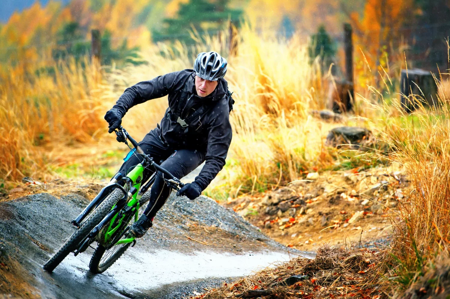WTC DE Platse Offroad Classic (MTB & Gravel) VWB